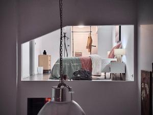 Appartements Cephas : photos des chambres