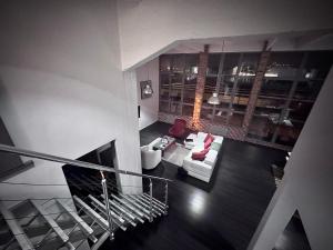 Appartements Cephas : photos des chambres