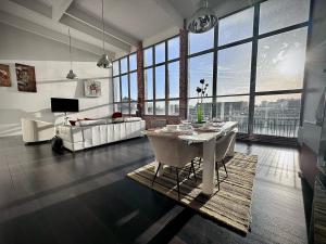 Appartements Cephas : photos des chambres