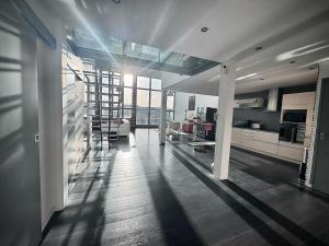 Appartements Cephas : photos des chambres