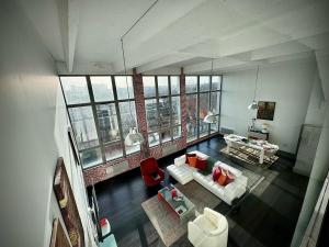 Appartements Cephas : photos des chambres