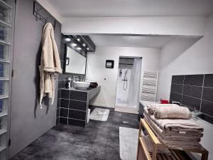 Appartements Cephas : photos des chambres