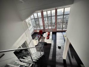 Appartements Cephas : photos des chambres