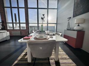 Appartements Cephas : photos des chambres