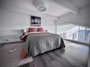 Appartements Cephas : photos des chambres