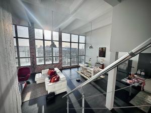 Appartements Cephas : photos des chambres