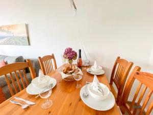 Residenz Hohe Worth Wohnung 307