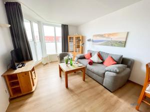 Residenz Hohe Worth Wohnung 307