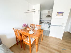 Residenz Hohe Worth Wohnung 307