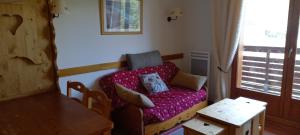 Appartement Soleil Neige Dévoluy grand confort