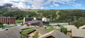 Appartement Soleil Neige Dévoluy grand confort