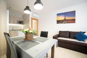 Apartamento Cristina