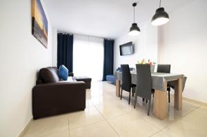 Apartamento Cristina