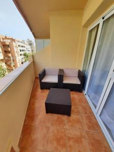 Apartamento Cristina