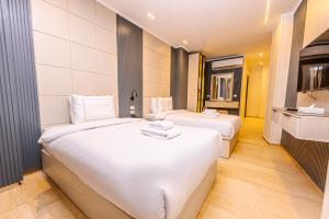 Remal Pyramids Hotel