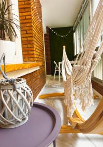 Modern Apartment Museo Marq