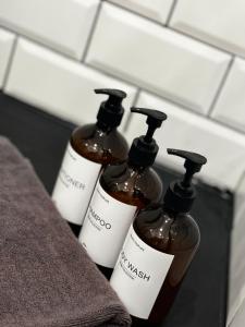 Modern Apartment Museo Marq