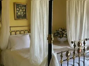 Casa Emblemática Poggio Maldonado - Casa Nueva