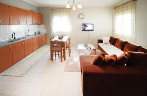 Διαμέρισμα με κήπο στην Χλόη Καστοριάς - 3hvězdičkové hotely ve městě Kastoria