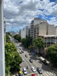 Semipiso Mar del Plata 3 ambientes