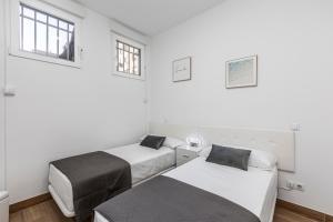 Apartamento a 5 minutos del centro de Madrid 6P