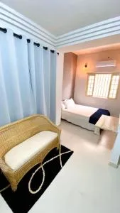 Studio espaço inteiro no centro de itumbiara - 伊通比亚拉