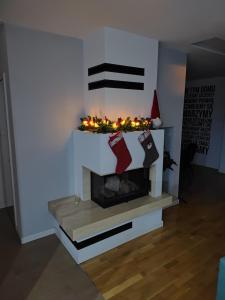 Willa Zuzanna apartamenty, wcześniej Willa Italia