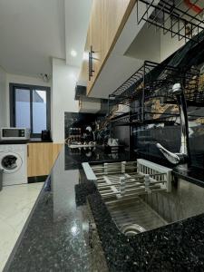 Cozy 2 Bedroom Apartment Near Marjane Peaceful