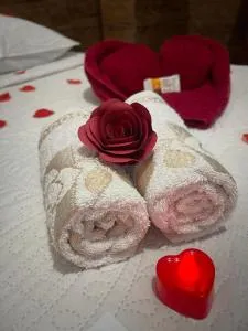 Pousada Territorial- Segunda praia MSP - 巴拉格兰德