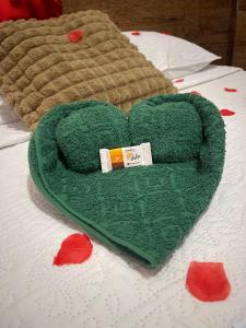 Pousada Territorial- Segunda praia MSP