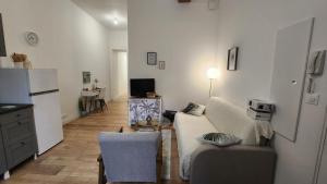 Appartements L-aT3lier d-Orthez : photos des chambres