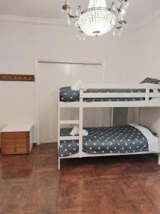 Dormitory Bunk bed 5 from metro