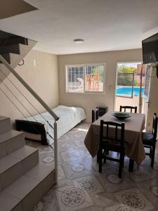 Las Casitas de Euge