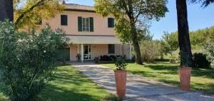 Locanda Corte Roveri - Quarto Inferiore