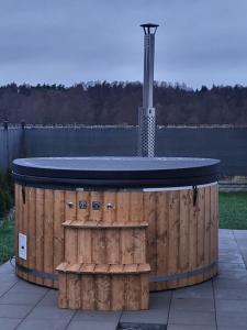 Domki całoroczne Perełka Lubiatowska