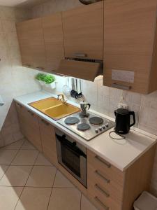 Apartman276eu Passo del Tonale