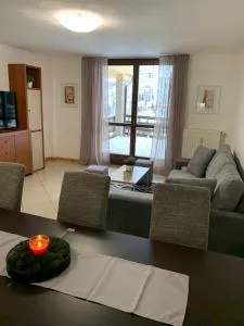 Appartamento Passo del Tonale - Stavel