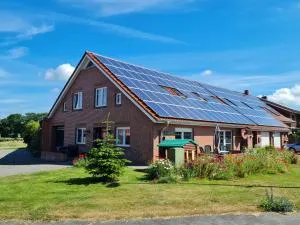 Hiskas Hoff - Backemoor