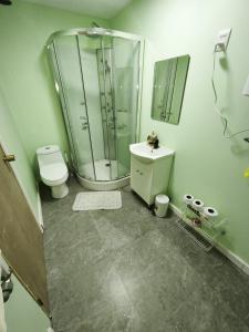 Aventura Patagonica 2