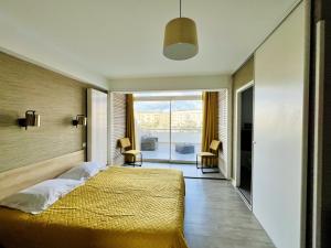 Hotels Hotel Le Littoral - Berck sur Mer : photos des chambres