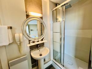 Hotels Hotel Le Littoral - Berck sur Mer : photos des chambres