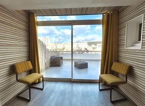 Hotels Hotel Le Littoral - Berck sur Mer : photos des chambres