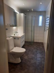 Okidoki huset med welness