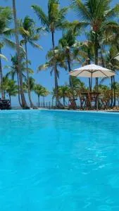 Pousada com piscina - Ituberá