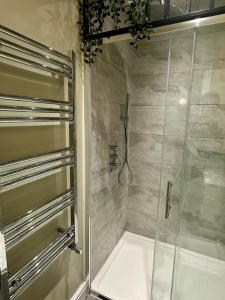 Stylish 1 Bed flat in Fulham