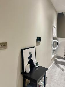 Stylish 1 Bed flat in Fulham