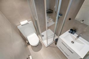 Studio design rénové - au centre-ville