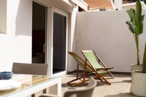 Mar - Panasco Suites