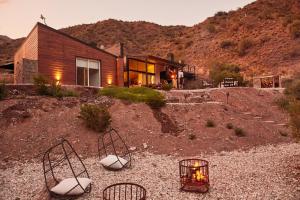 La Quebrada Potrerillos - Lodges de Montaña