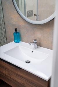 Modern Luxury 1 Bedroom by Corniche of Tangier